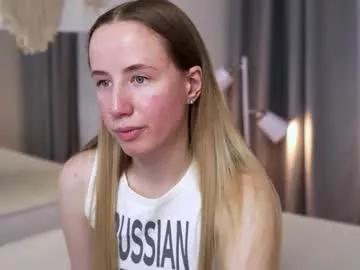 cassie_kelman on Chaturbate