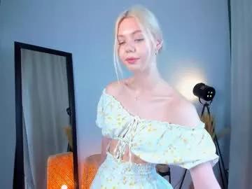 cassie_palmer on Chaturbate 