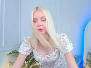 cassie_palmer on Chaturbate 