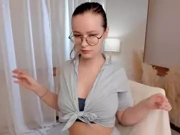 Away cassiecool on Chaturbate