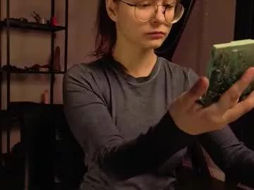 Away cassiecool on Chaturbate