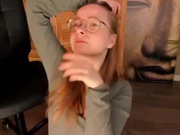 Away cassiecool on Chaturbate