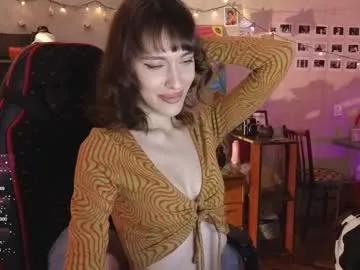 Freechat cassiecurl on Chaturbate