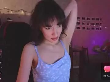 Freechat cassiecurl on Chaturbate