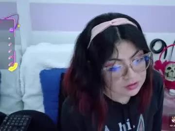 cat_white from Chaturbate