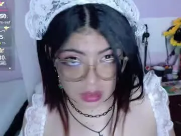 cat_white — GOAL: Doggy style without panties [100 tokens remaining]  Let's have some fun. Sweet Mouth, Loud Purrs  #slave  #bdsm #glasses  #stockings #nonude