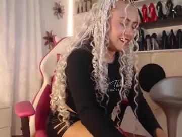 catalina_bruce2 on Chaturbate 