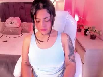 Freechat catalina_naughtyy on Chaturbate