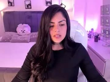 Freechat catalina_naughtyy on Chaturbate