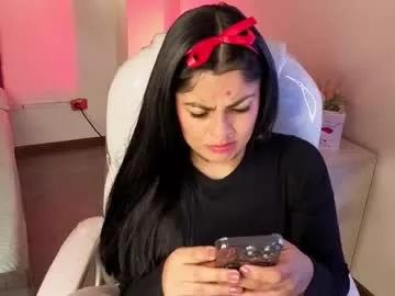 Freechat catalina_naughtyy on Chaturbate