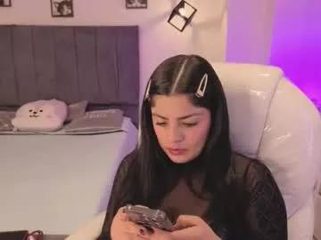 Freechat catalina_naughtyy on Chaturbate
