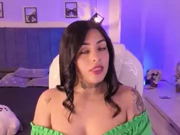 Chaturbate Catalina_naughtyy catalina_naughtyy from Chaturbate