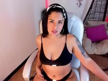 Freechat catalina_naughtyy on Chaturbate