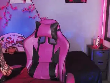 Freechat cati_petite on Chaturbate