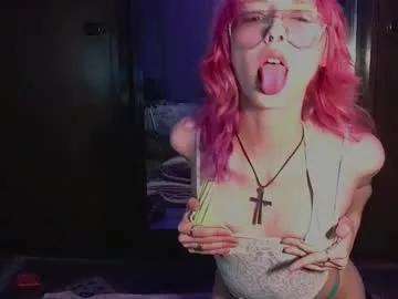 catkief420 from Chaturbate