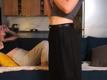 Freechat catolinanight on Chaturbate