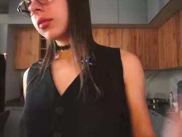 Freechat catolinanight on Chaturbate