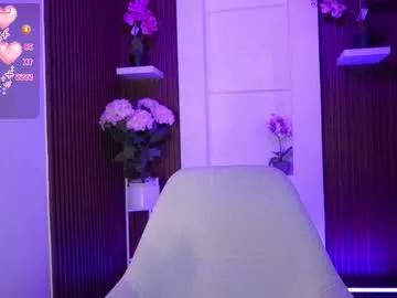 cattleyascaly from Chaturbate