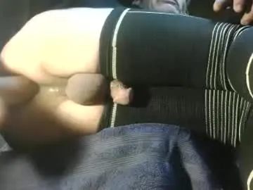 caughtnaked on Chaturbate