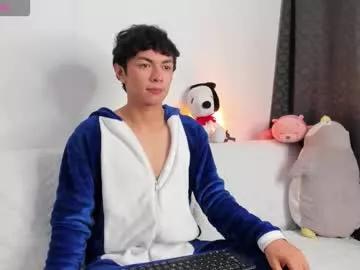 Masturbate to 19 years old caydensmit from Chaturbate caydensmit from Chaturbate