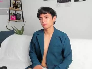 Masturbate to 20 years old caydensmit from Chaturbate caydensmit from Chaturbate