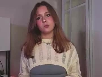 ceceliapidcock on Chaturbate 