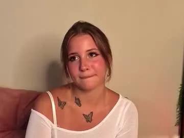 ceceliapidcock on Chaturbate 