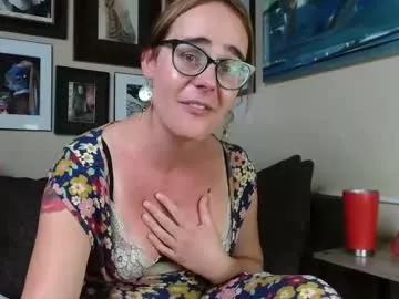 cecilysaintclaire on Chaturbate