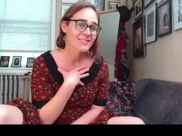 cecilysaintclaire on Chaturbate