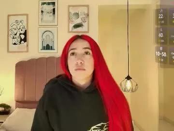 Sweet Celestee15_ wants you to fuck her body now celestee15_ from Chaturbate