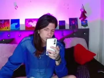 celesteswett on Chaturbate 