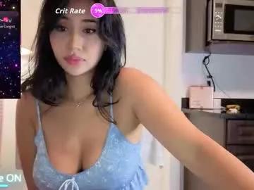 celinaxoxo from Chaturbate