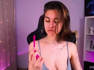 Freechat celine_dionn on Chaturbate