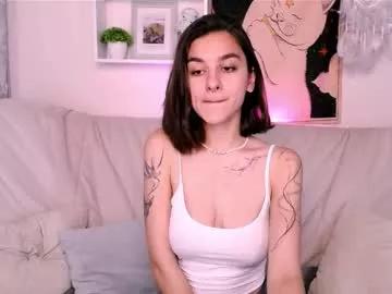 Freechat celine_dionn on Chaturbate