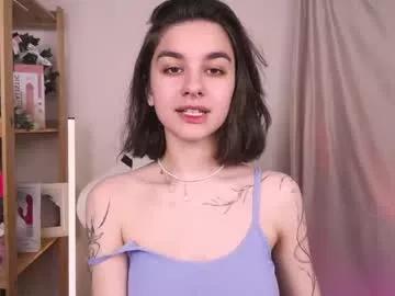 Freechat celine_dionn on Chaturbate