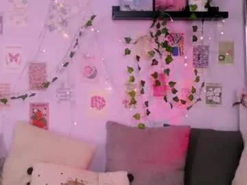 Freechat celine_dionn on Chaturbate