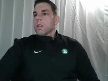 Freechat celtscrazy20 on Chaturbate