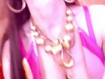 cerisedodd on Chaturbate
