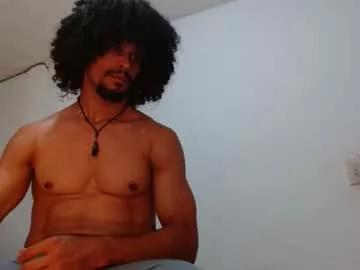 Freechat cesar_master_ on Chaturbate