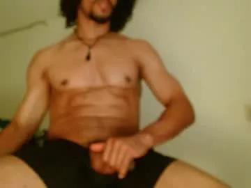 Freechat cesar_master_ on Chaturbate