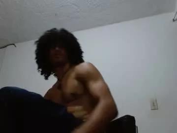 Freechat cesar_master_ on Chaturbate