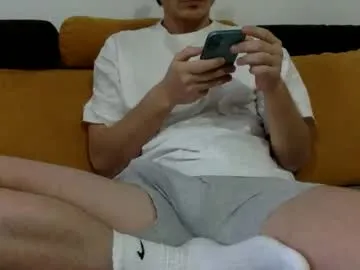 chad092 on Chaturbate