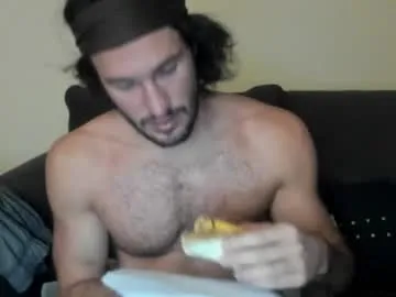 Freechat chadpowerz on Chaturbate