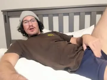 Freechat chadpowerz on Chaturbate