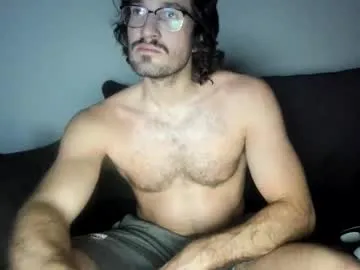 Freechat chadpowerz on Chaturbate
