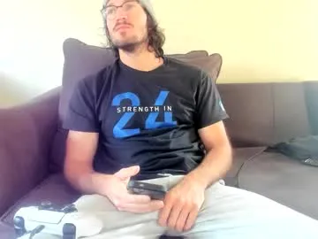 Freechat chadpowerz on Chaturbate