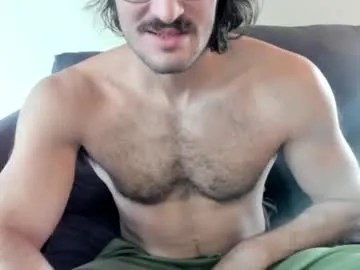 Freechat chadpowerz on Chaturbate