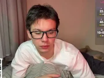 chainsawin — GOAL: doggy naked [99 tokens remaining] Hi everyone ;) I hope you enjoy being with me #feet #new #twink #18 #bigdick #lovense