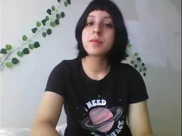chanelsexyy on Chaturbate 