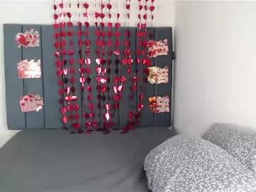 chanelsexyy on Chaturbate 